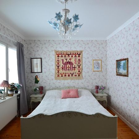 Villa Sisu Överkalix Zewnętrze zdjęcie
