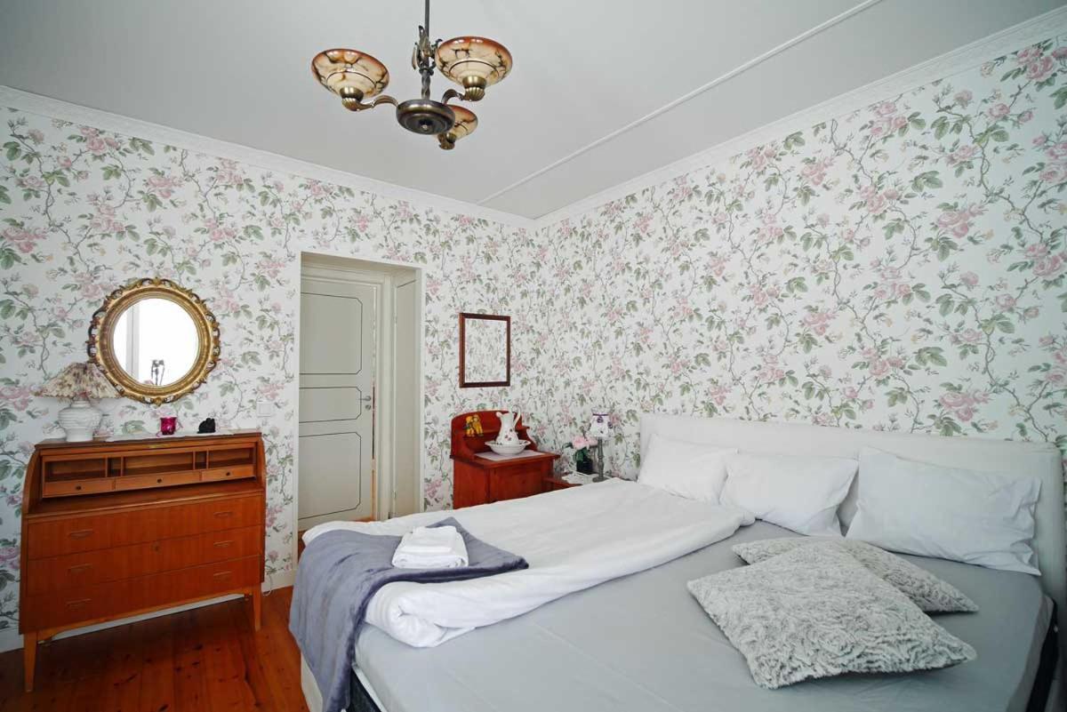Villa Sisu Överkalix Zewnętrze zdjęcie