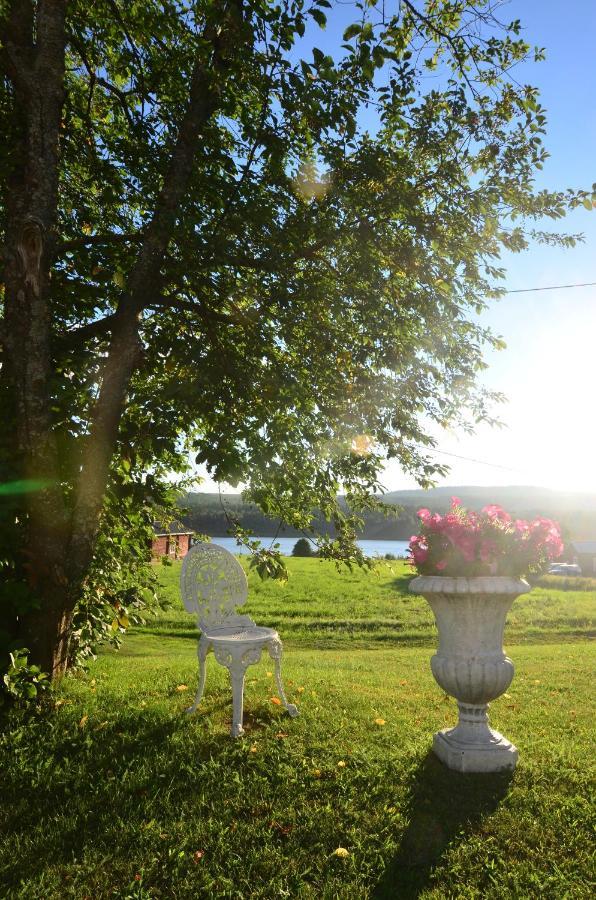 Villa Sisu Överkalix Zewnętrze zdjęcie