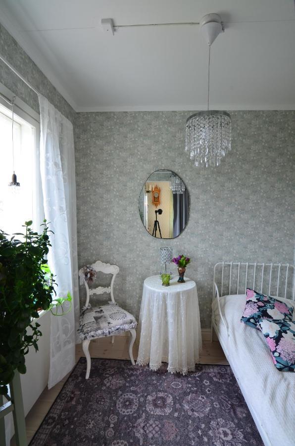 Villa Sisu Överkalix Zewnętrze zdjęcie