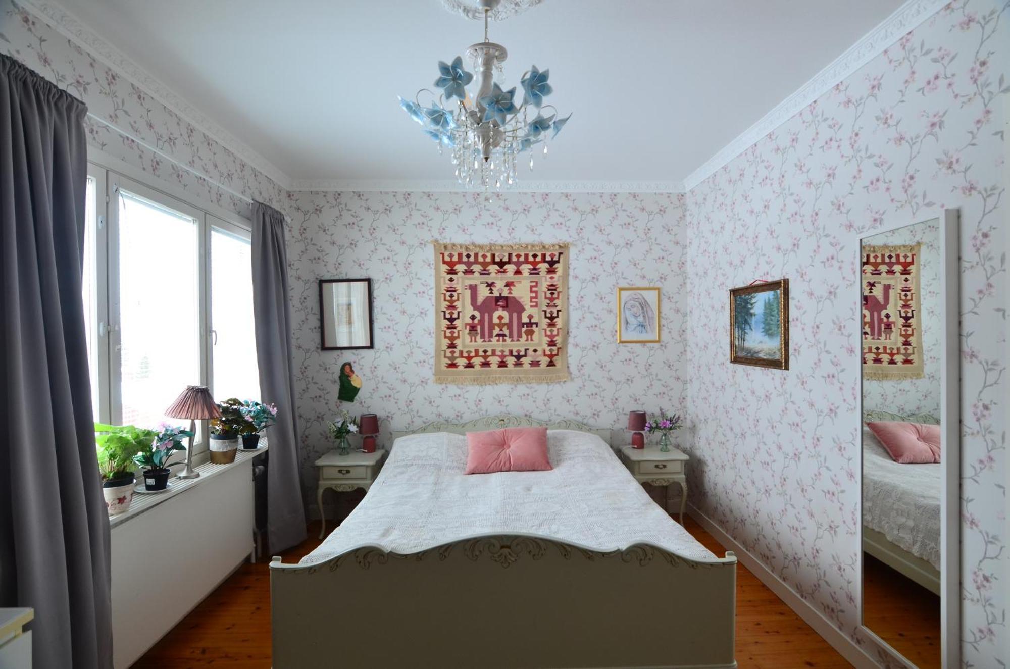 Villa Sisu Överkalix Zewnętrze zdjęcie